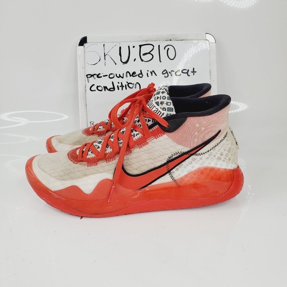 NIKE KD 12